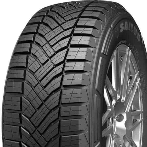 195/60R16C Sailun Commercio 4 Season 99/97H