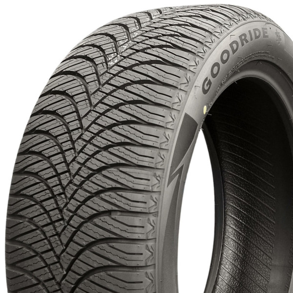 215/55R17 Goodride All Season Elite 98V DOT 0826