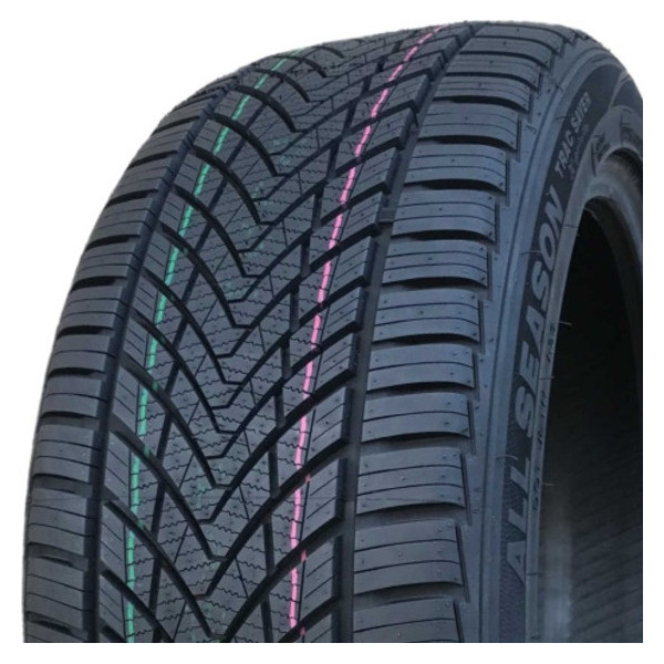 235/40R19 Tracmax X Privilo Trac Saver All Season XL 96Y