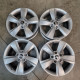 5x112 R16 6.0J ET43 57.1