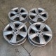 5x112 R16 6.0J ET43 57.1