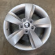 5x112 R16 6.0J ET43 57.1