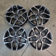 5x114.3 R17 7.0J ET35 67.1