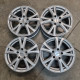 5x114.3 R16 6.5J ET38 72.6