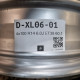 4x100 R14 6.0J ET38 60.1