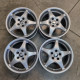 5x100 R15 7.0J ET38 72.0