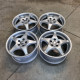 5x100 R15 7.0J ET38 72.0