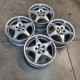 5x100 R15 7.0J ET38 72.0