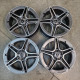 5x112 R18 7.5J ET49 66.6