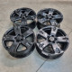 5x114.3 R18 7.5J ET45 60.1