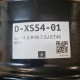 5x114.3 R18 7.5J ET45 60.1