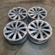 5x112 R17 7.0J ET46 57.1