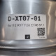5x112 R17 7.0J ET46 57.1
