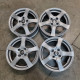 4x100 R15 6.0J ET38 60.1