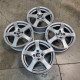 4x100 R15 6.0J ET38 60.1