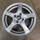 4x100 R15 6.0J ET38 60.1