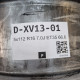 5x112 R16 7.0J ET35 66.6