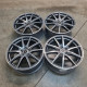 5x112 R19 9.0J-8.0J ET49-ET43 66.6