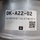 5x100 R16 7.0J ET46 57.1