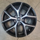 5x114.3 R18 7.5J ET45 60.1