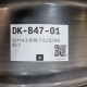 5x114.3 R18 7.5J ET45 60.1