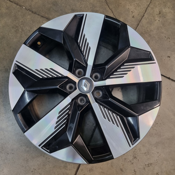 5x114.3 R20 7.0J ET34 66.1