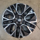 5x114.3 R20 8.0J ET40 66.1