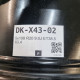 5x108 R20 9.0J ET38.5 63.4