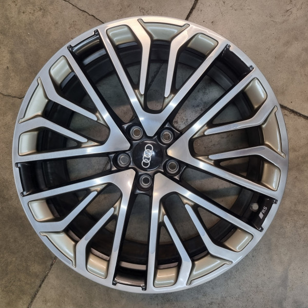 5x112 R20 8.5J ET46 66.6