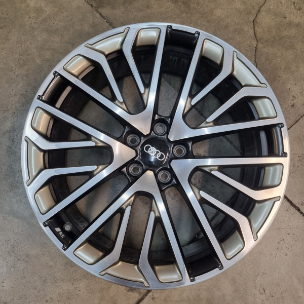 5x112 R20 8.5J ET46 66.6