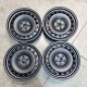 5x112 R17 6.5J ET38 57.1