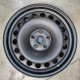 5x112 R17 6.5J ET38 57.1