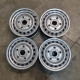 5x160 R15 6.5J ET60 65.1