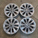5x100 R16 6.0J ET38 57.1