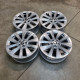 5x100 R16 6.0J ET38 57.1