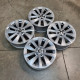 5x100 R16 6.0J ET38 57.1