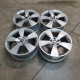 5x112 R17 7.0J ET49 57.1
