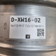 5x112 R17 7.0J ET49 57.1