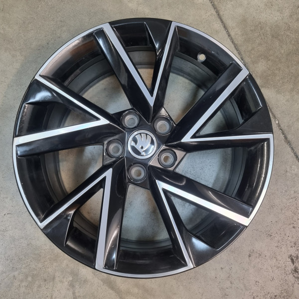 5x112 R18 7.5J ET51 57.1