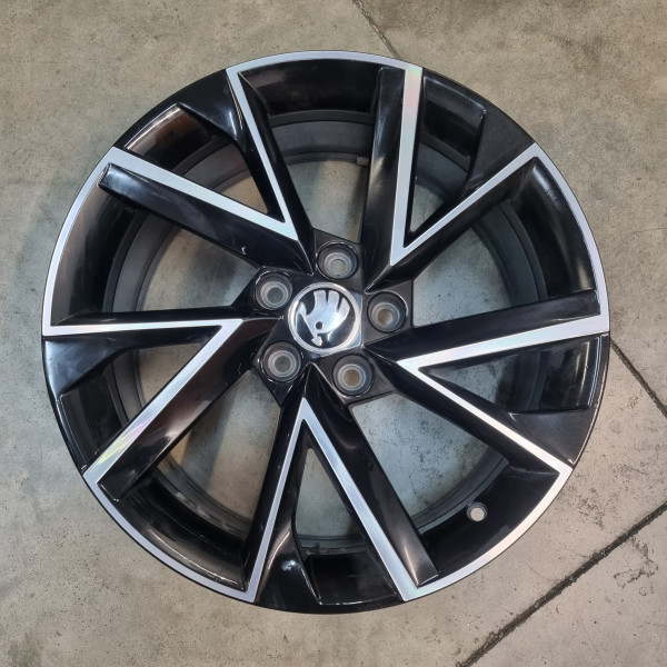 5x112 R18 7.5J ET51 57.1
