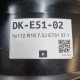 5x112 R18 7.5J ET51 57.1