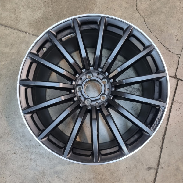 5x112 R20 11.0J ET20 66.6