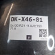 5x130 R21 11.5J ET69 71.6