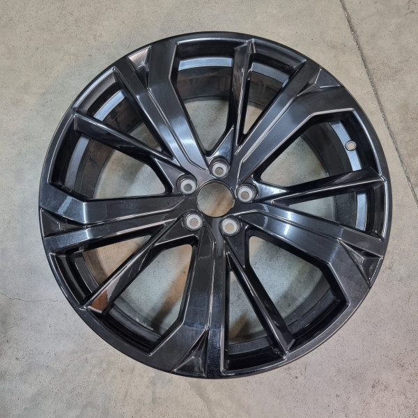 5x108 R21 8.5J ET49.5 63.4