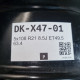 5x108 R21 8.5J ET49.5 63.4