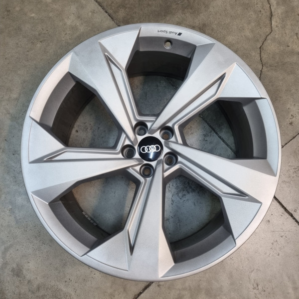 5x112 R22 10.0J ET26 66.6