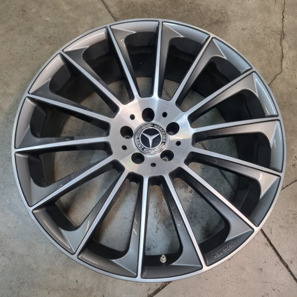5x112 R22 9.0J ET37 66.6