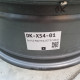 5x112 R22 9.0J ET37 66.6