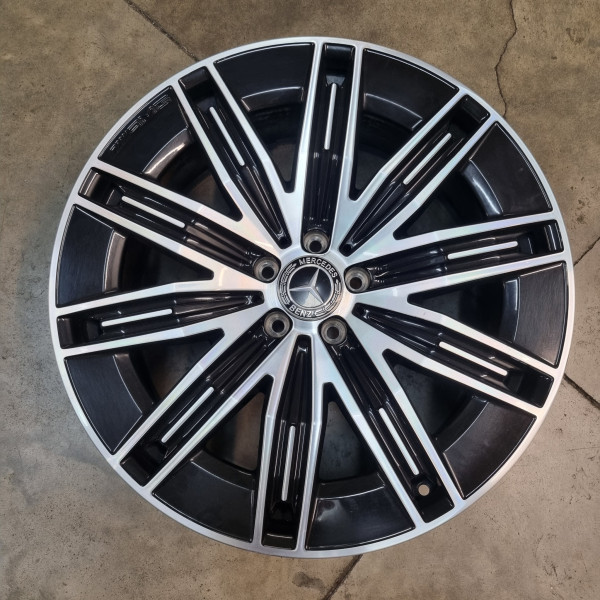 5x112 R21 9.5J ET41.5 66.6