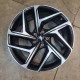 5x130 R21 9.0J ET29 66.6